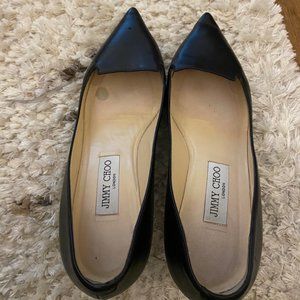 Jimmy Choo Pumps
